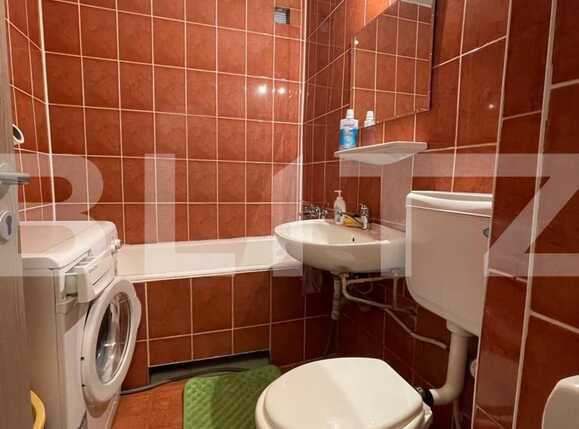 Garsonieră de închiriat Gheorgheni - 62989AI | BLITZ Cluj-Napoca | Poza9