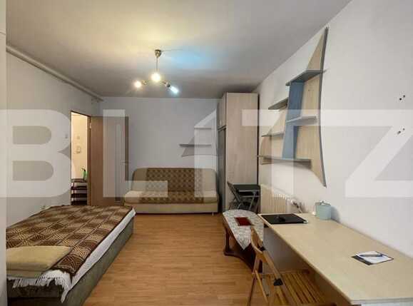 Garsonieră de închiriat Gheorgheni - 62989AI | BLITZ Cluj-Napoca | Poza2