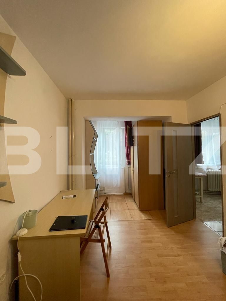 Garsonieră de închiriat Gheorgheni - 62989AI | BLITZ Cluj-Napoca | Poza4