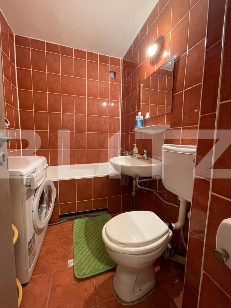 Garsonieră de închiriat Gheorgheni - 62989AI | BLITZ Cluj-Napoca | Poza9