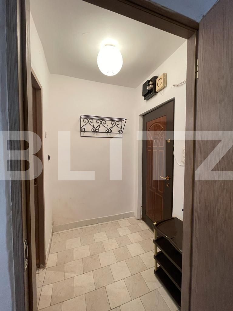 Garsonieră de închiriat Gheorgheni - 62989AI | BLITZ Cluj-Napoca | Poza8