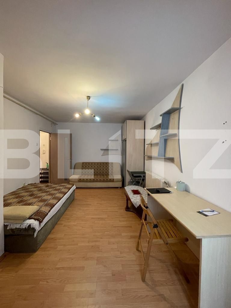 Garsonieră de închiriat Gheorgheni - 62989AI | BLITZ Cluj-Napoca | Poza2