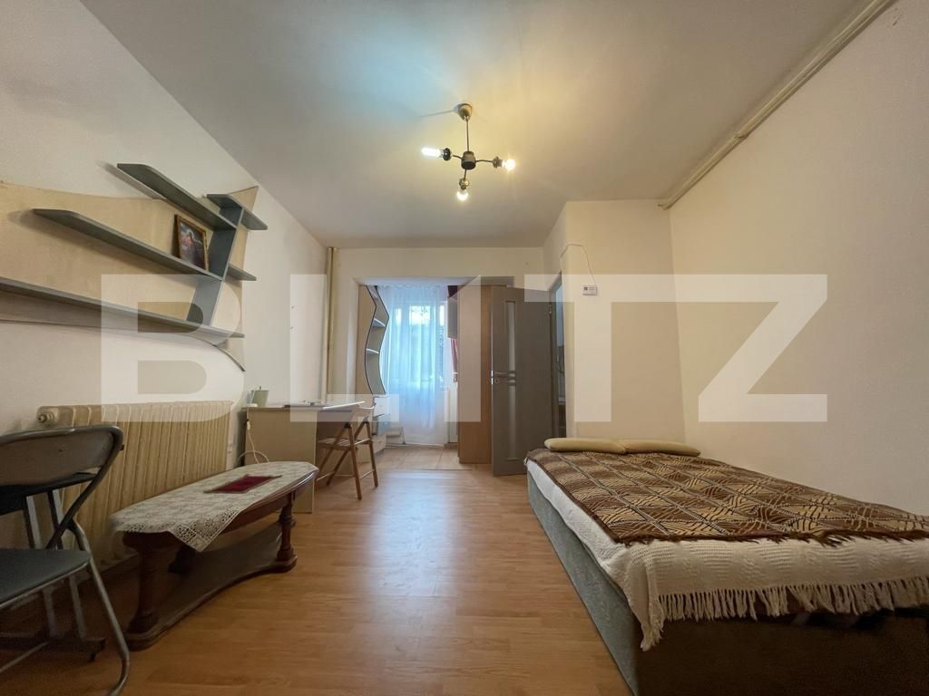 Garsonieră de închiriat Gheorgheni - 62989AI | BLITZ Cluj-Napoca | Poza3