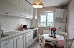 Apartament de 2 camere, Astra, Scandinavian Residence