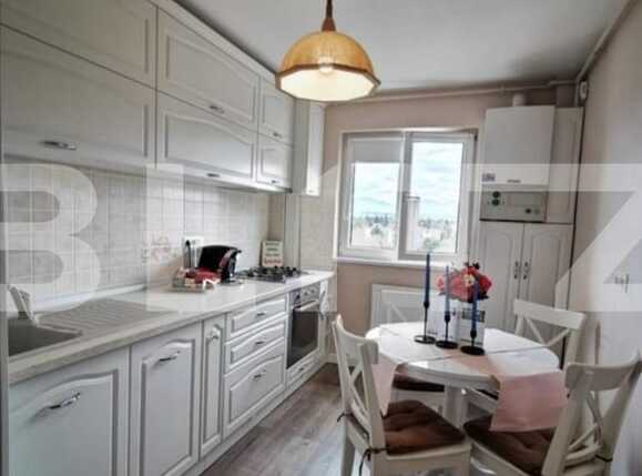 Apartament de închiriat 2 camere Astra - 62990AI | BLITZ Brașov | Poza2