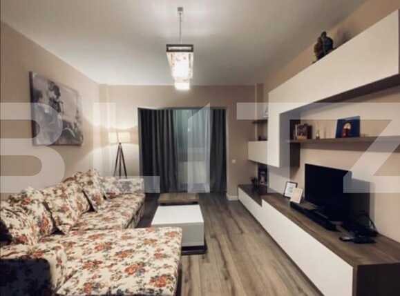 Apartament de închiriat 2 camere Astra - 62990AI | BLITZ Brașov | Poza1