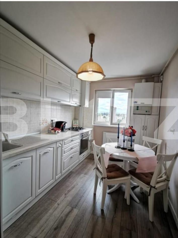 Apartament de închiriat 2 camere Astra - 62990AI | BLITZ Brașov | Poza2