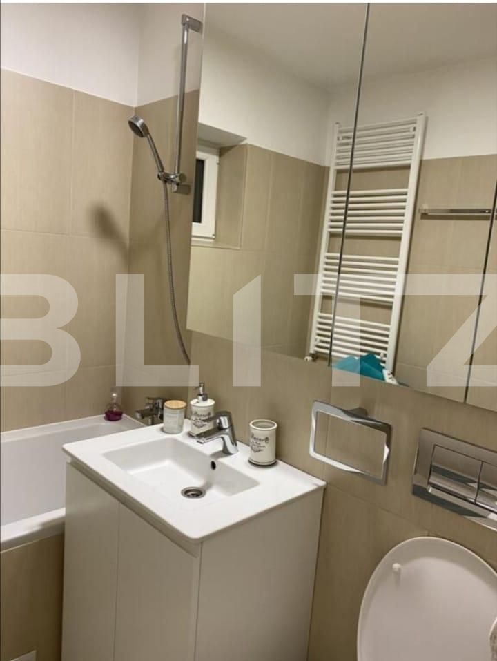 Apartament de închiriat 2 camere Astra - 62990AI | BLITZ Brașov | Poza7