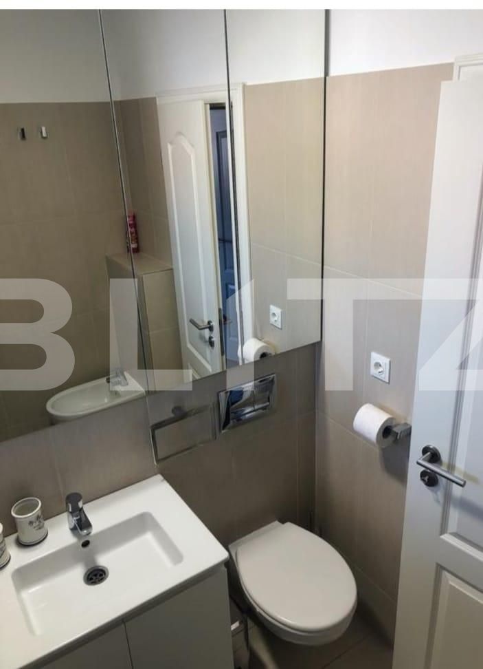 Apartament de închiriat 2 camere Astra - 62990AI | BLITZ Brașov | Poza6