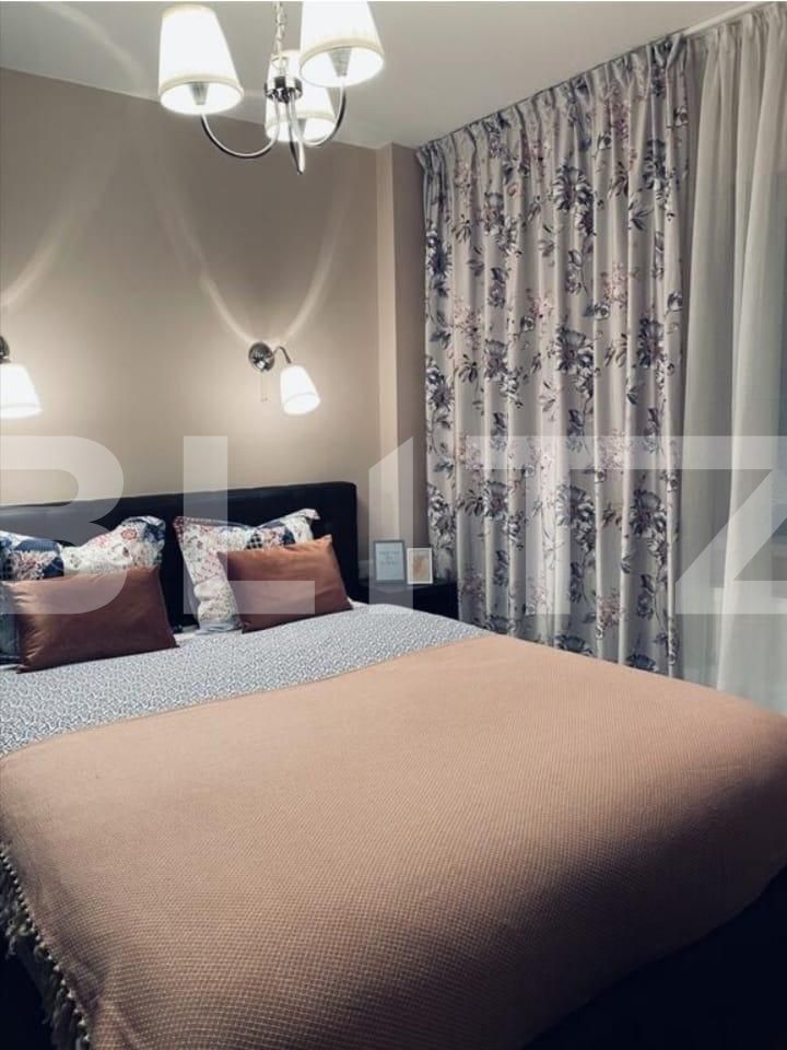 Apartament de închiriat 2 camere Astra - 62990AI | BLITZ Brașov | Poza4