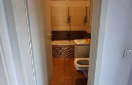 Apartament 3 camere, Tractorul