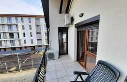 Apartament 3 camere, Tractorul