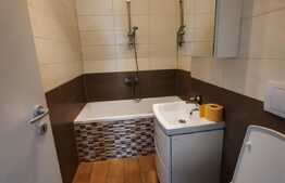 Apartament 3 camere, Tractorul