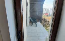 Apartament 3 camere, Tractorul