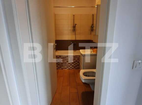 Apartament de închiriat 3 camere Tractorul - 62991AI | BLITZ Brașov | Poza3