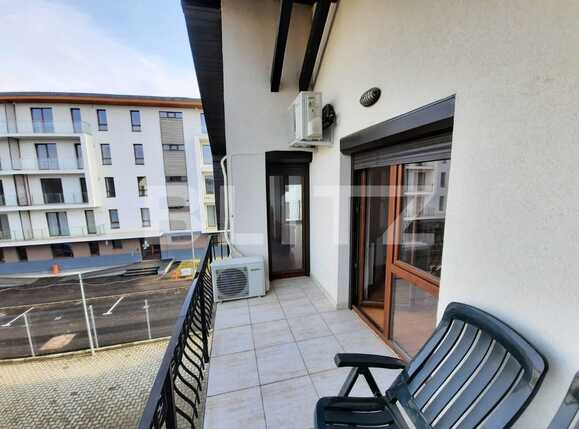 Apartament de închiriat 3 camere Tractorul - 62991AI | BLITZ Brașov | Poza6