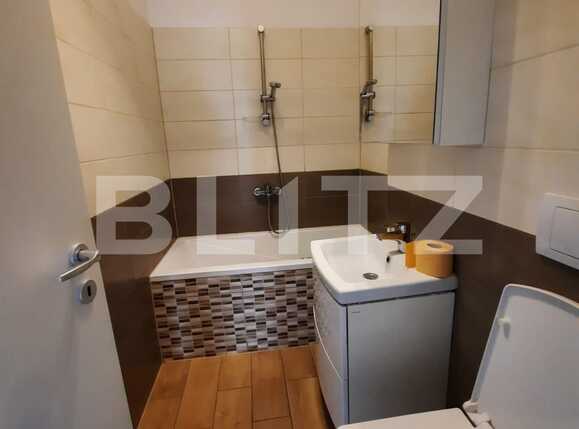 Apartament de închiriat 3 camere Tractorul - 62991AI | BLITZ Brașov | Poza4