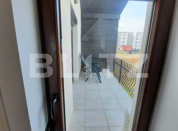 Apartament de închiriat 3 camere Tractorul - 62991AI | BLITZ Brașov | Poza5