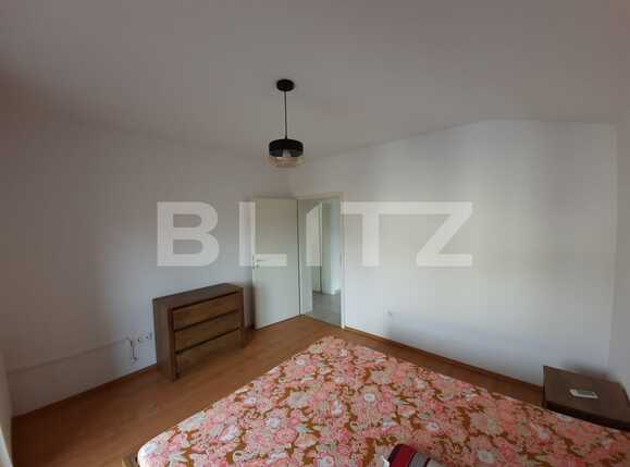 Apartament de închiriat 3 camere Tractorul - 62991AI | BLITZ Brașov | Poza1