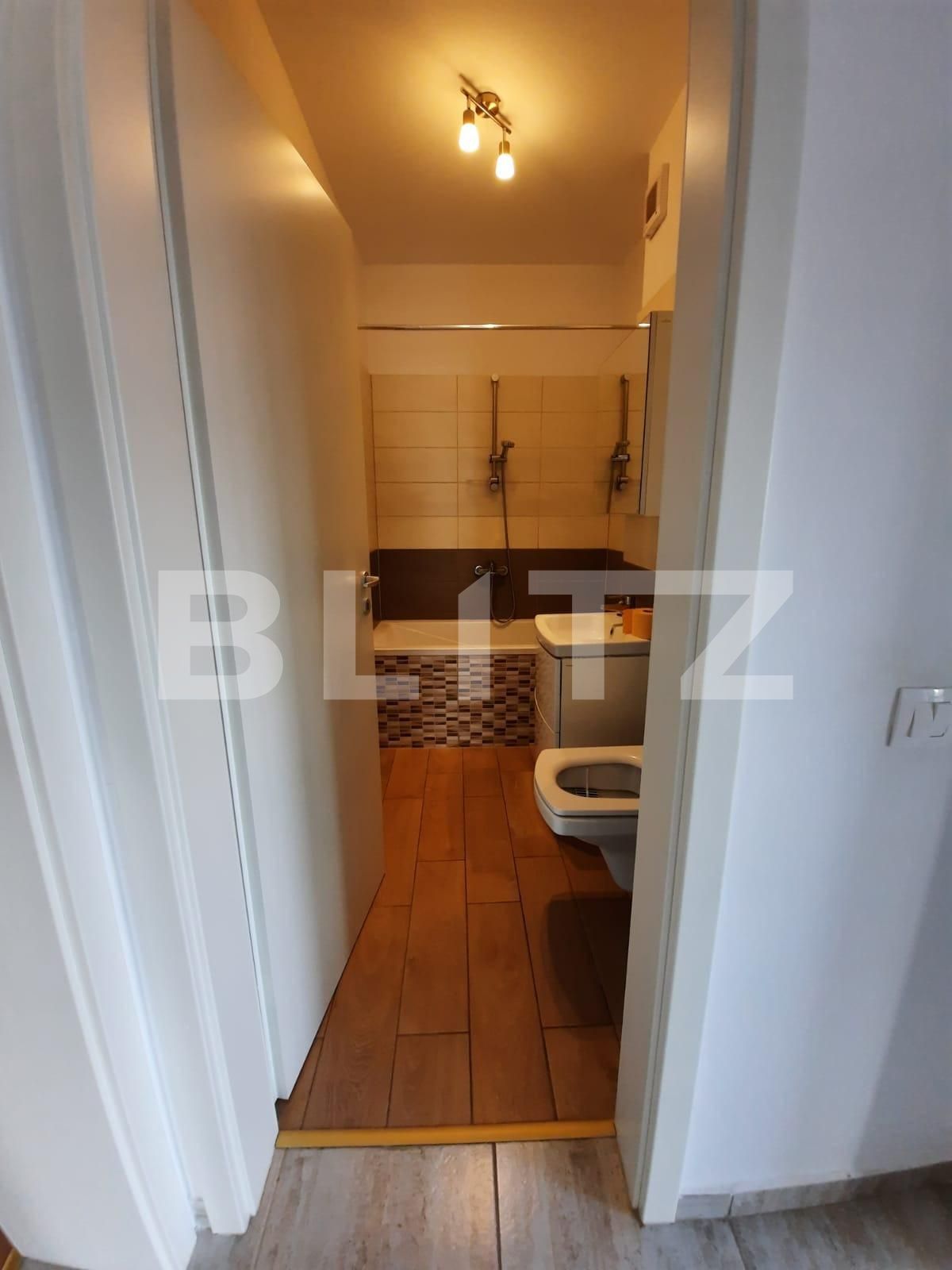 Apartament de închiriat 3 camere Tractorul - 62991AI | BLITZ Brașov | Poza3