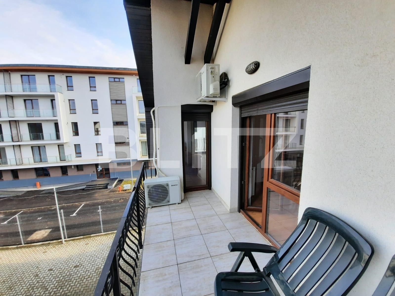 Apartament de închiriat 3 camere Tractorul - 62991AI | BLITZ Brașov | Poza6