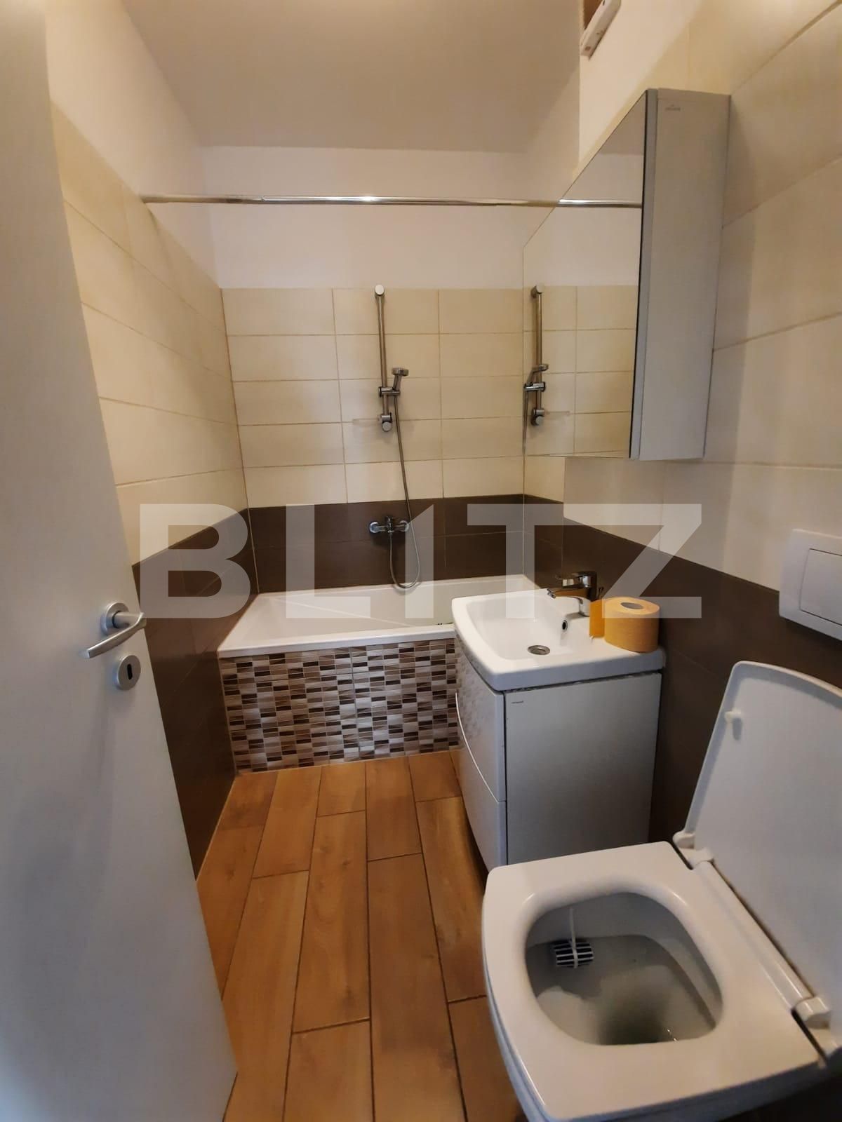 Apartament de închiriat 3 camere Tractorul - 62991AI | BLITZ Brașov | Poza4