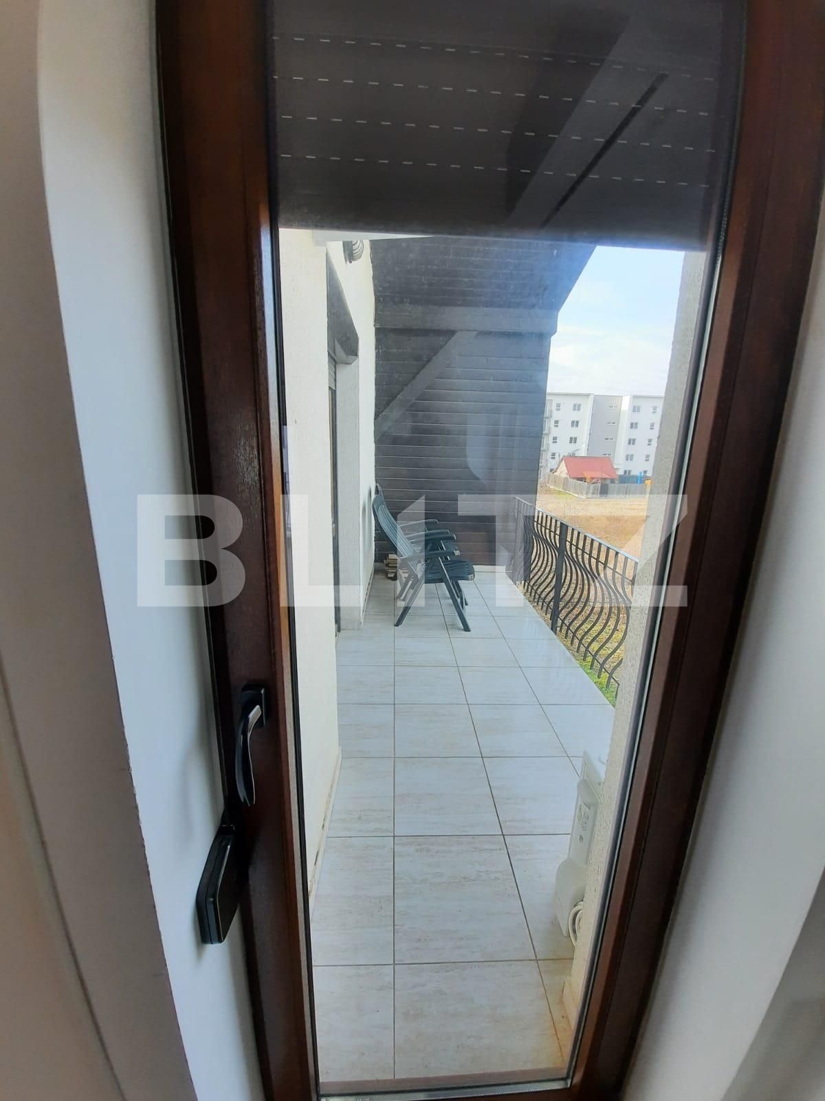 Apartament de închiriat 3 camere Tractorul - 62991AI | BLITZ Brașov | Poza5