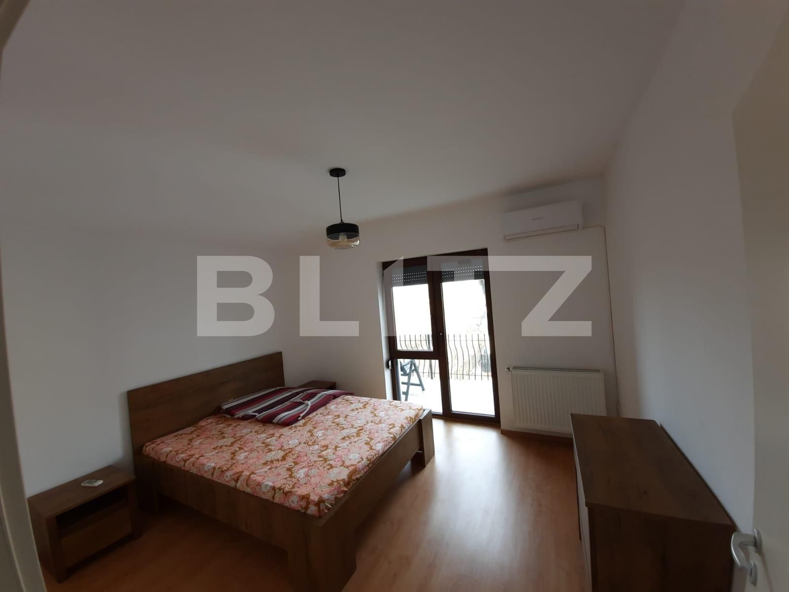 Apartament de închiriat 3 camere Tractorul - 62991AI | BLITZ Brașov | Poza2