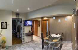 Apartament finisat, mobilat si utilat la cheie in zona Piata Marasi