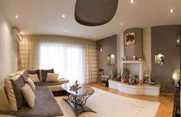 Apartament finisat, mobilat si utilat la cheie in zona Piata Marasi