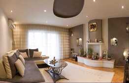 Apartament finisat, mobilat si utilat la cheie in zona Piata Marasi