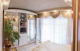 Apartament finisat, mobilat si utilat la cheie in zona Piata Marasi