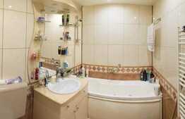 Apartament finisat, mobilat si utilat la cheie in zona Piata Marasi