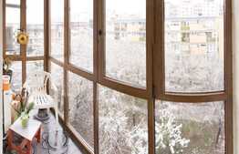 Apartament finisat, mobilat si utilat la cheie in zona Piata Marasi