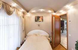 Apartament finisat, mobilat si utilat la cheie in zona Piata Marasi