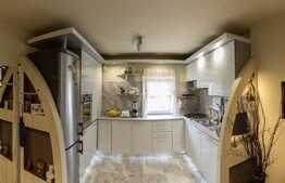 Apartament finisat, mobilat si utilat la cheie in zona Piata Marasi