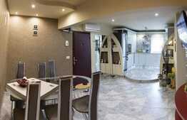 Apartament finisat, mobilat si utilat la cheie in zona Piata Marasi