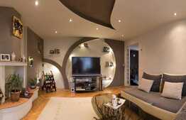 Apartament finisat, mobilat si utilat la cheie in zona Piata Marasi