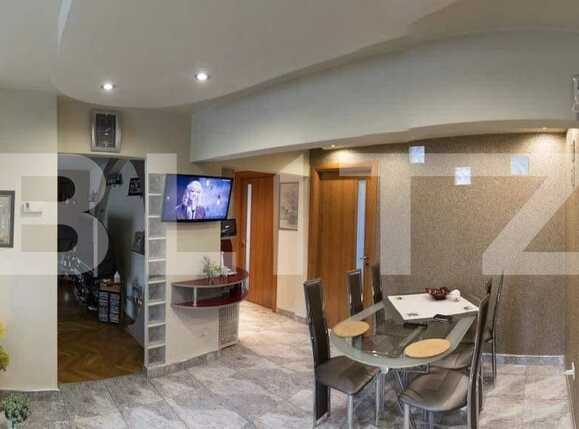 Apartament de vânzare 3 camere Marasti - 62992AV | BLITZ Cluj-Napoca | Poza7