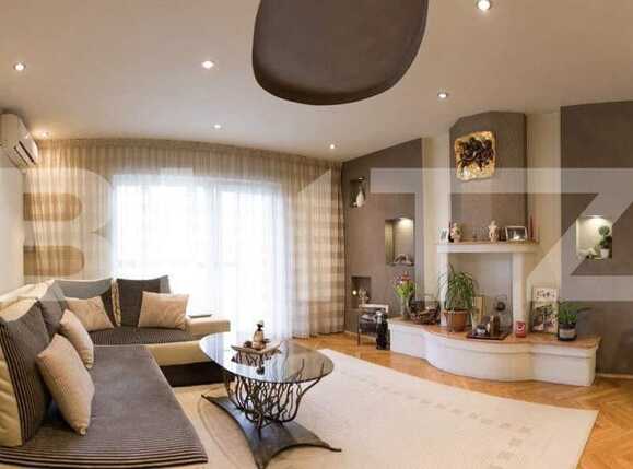 Apartament de vânzare 3 camere Marasti - 62992AV | BLITZ Cluj-Napoca | Poza1