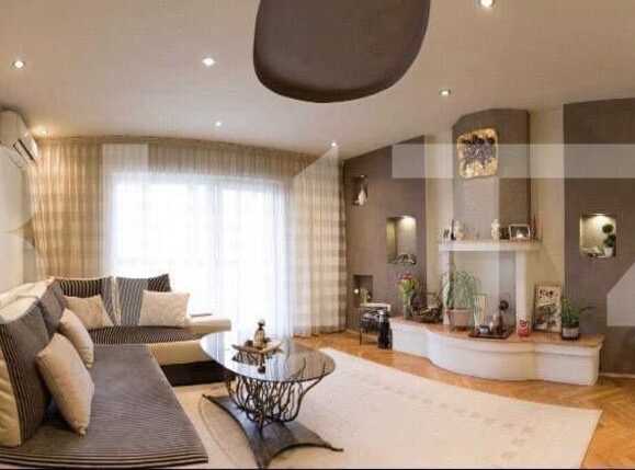 Apartament de vânzare 3 camere Marasti - 62992AV | BLITZ Cluj-Napoca | Poza3