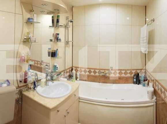 Apartament de vânzare 3 camere Marasti - 62992AV | BLITZ Cluj-Napoca | Poza12