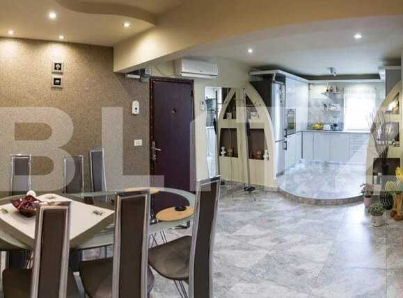 Apartament de vânzare 3 camere Marasti - 62992AV | BLITZ Cluj-Napoca | Poza4