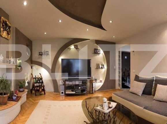 Apartament de vânzare 3 camere Marasti - 62992AV | BLITZ Cluj-Napoca | Poza2