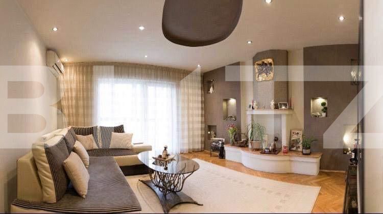 Apartament de vânzare 3 camere Marasti - 62992AV | BLITZ Cluj-Napoca | Poza3