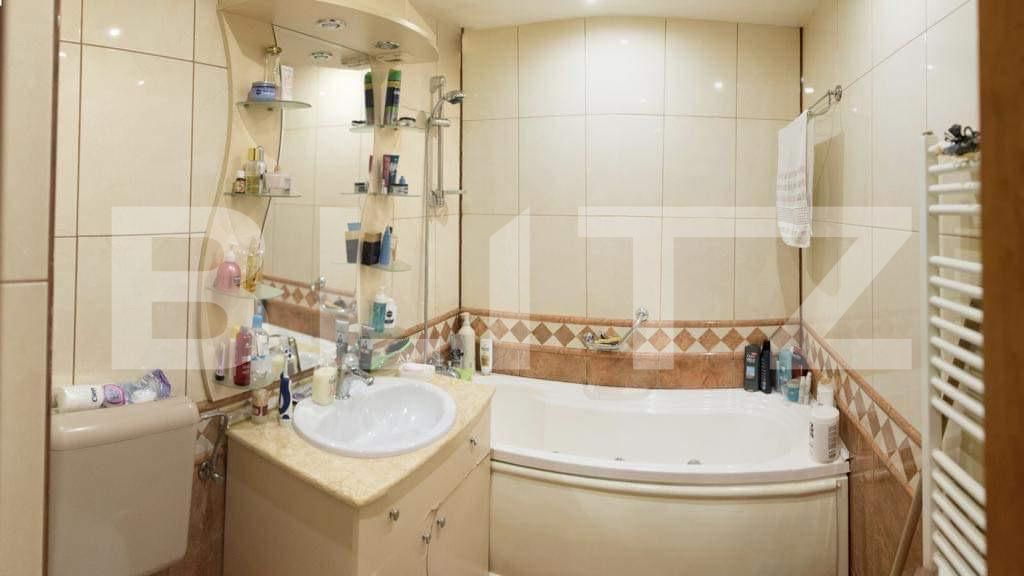 Apartament de vânzare 3 camere Marasti - 62992AV | BLITZ Cluj-Napoca | Poza12