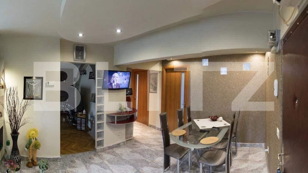 Apartament de vânzare 3 camere Marasti - 62992AV | BLITZ Cluj-Napoca | Poza8