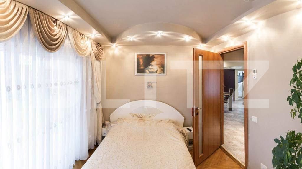 Apartament de vânzare 3 camere Marasti - 62992AV | BLITZ Cluj-Napoca | Poza9