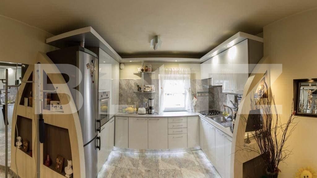 Apartament de vânzare 3 camere Marasti - 62992AV | BLITZ Cluj-Napoca | Poza5