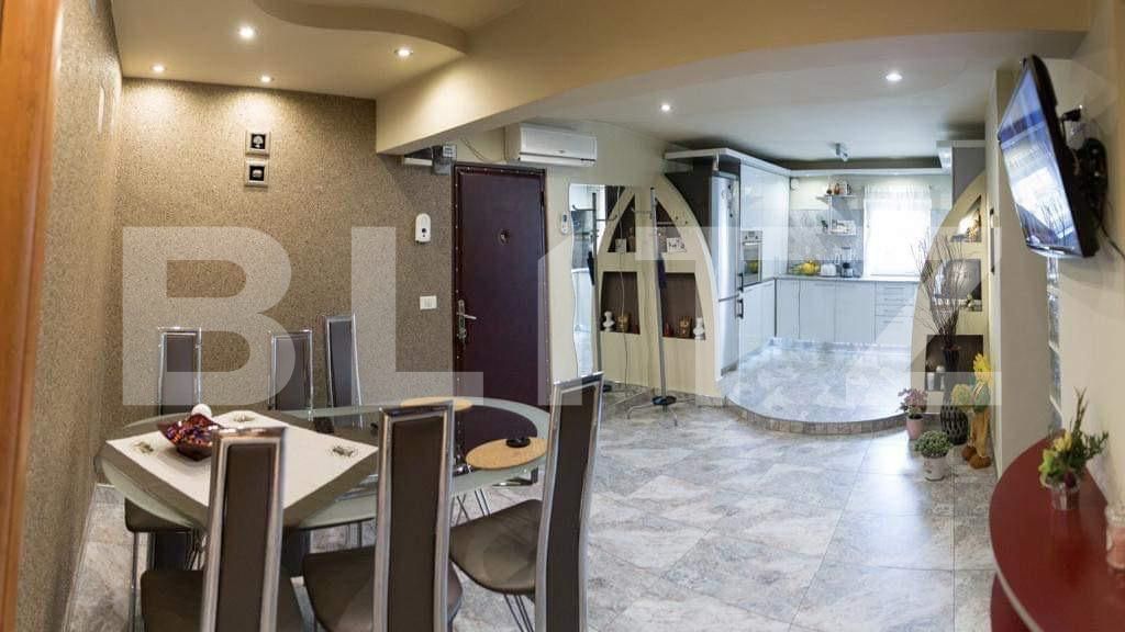 Apartament de vânzare 3 camere Marasti - 62992AV | BLITZ Cluj-Napoca | Poza4